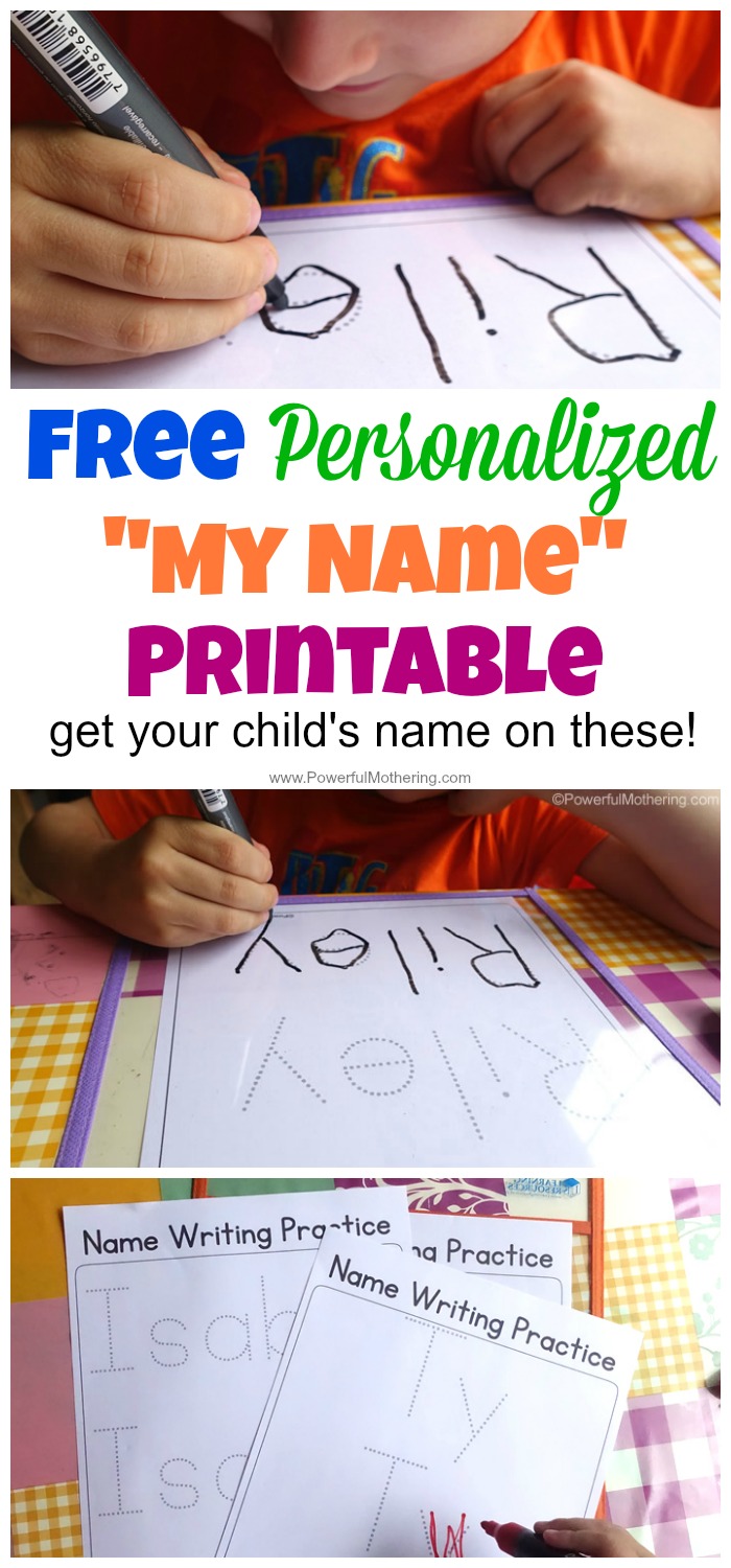 FREE Name Tracing Worksheet Printable  Font Choices learning, multiplication, grade worksheets, and math worksheets Print Handwriting Worksheet Maker 1500 x 700