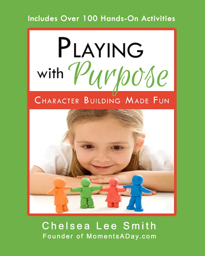 playing with purpose cover flat