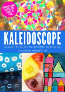 KALEIDOSCOPE-store