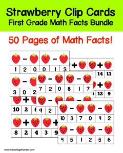 math facts bundle (1)