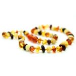 Amber Necklaces For Teething