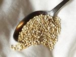 Awesome Facts On Quinoa, The Gluten-Free Low-Fat Grain
