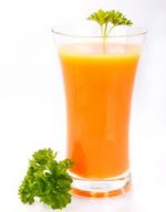 The Health Benefits Of Carrot Juice