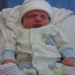 Birth Story – Ethan (4 Feb 09)