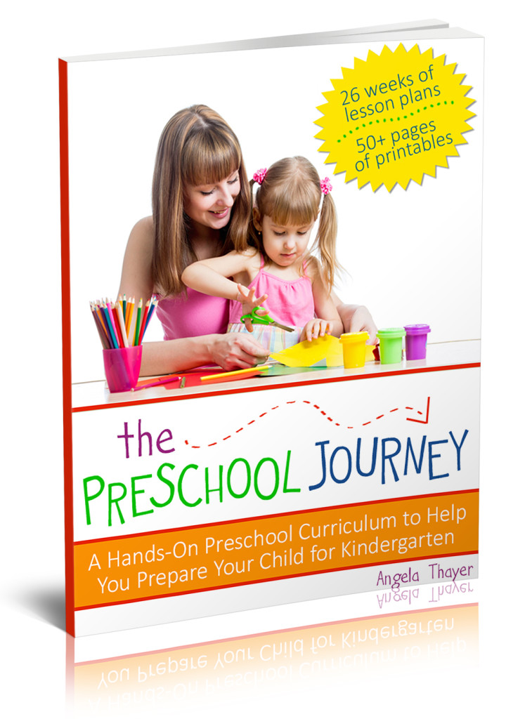 little journeys in pre k and k