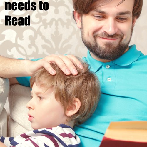 The Book Every Father Raising Boys needs to Read