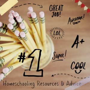 Must Read Homeschooling Resources & Advice