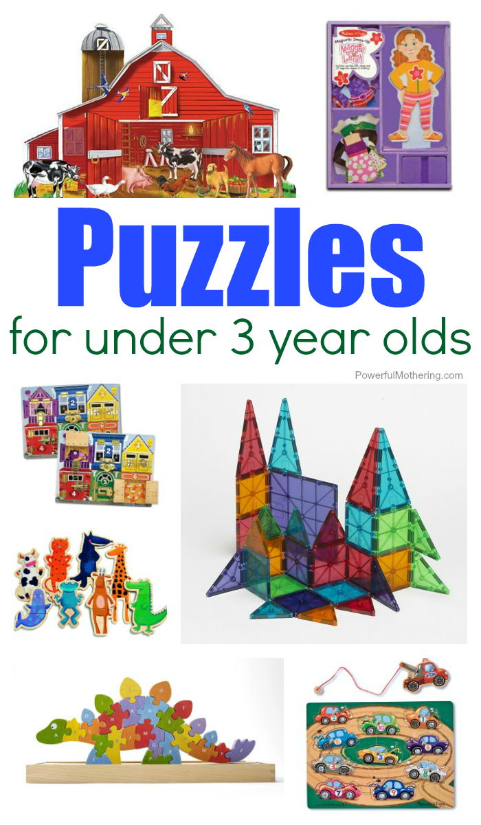 Just Smarty Jigsaw Puzzles for Kids Ages 2 3 Year Old Best for Toddlers Level 2