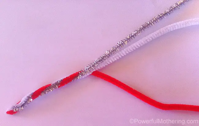 twist pipe cleaner