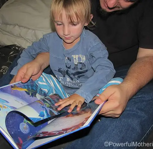 Personalized Story Books for kids