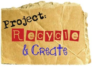 Project Recycle and Create Series
