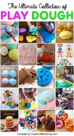 The Ultimate Collection of Play Dough