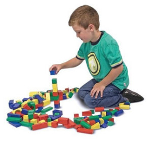 wooden block sets Top Toys for Preschool Boys