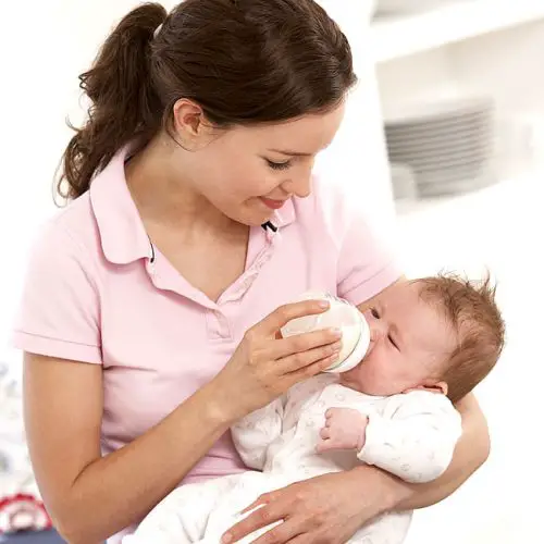 Tips for Unexpected Bottle Feeding of your Baby