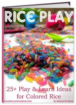 Color Rice Play eBook