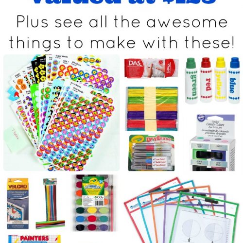My Favorite and Most Popular Kids Activities on the Blog!