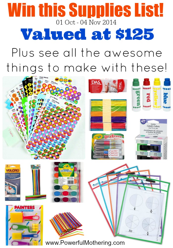 My Favorite and Most Popular Kids Activities on the Blog!