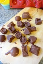 Easy Healthier Chocolate Recipe