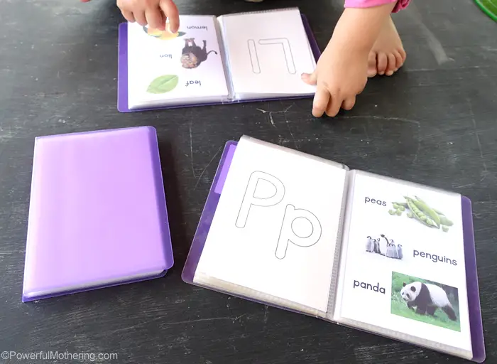 easy to use photo book abc