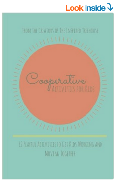 Cooperative Activities for Kids