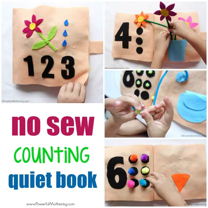 now sew counting quiet book fb