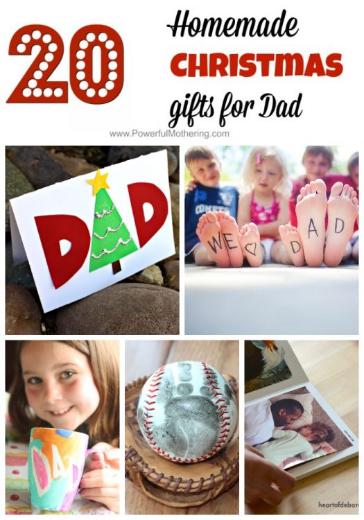  Stocking Stuffers for Adults and Kids: Christmas Dad