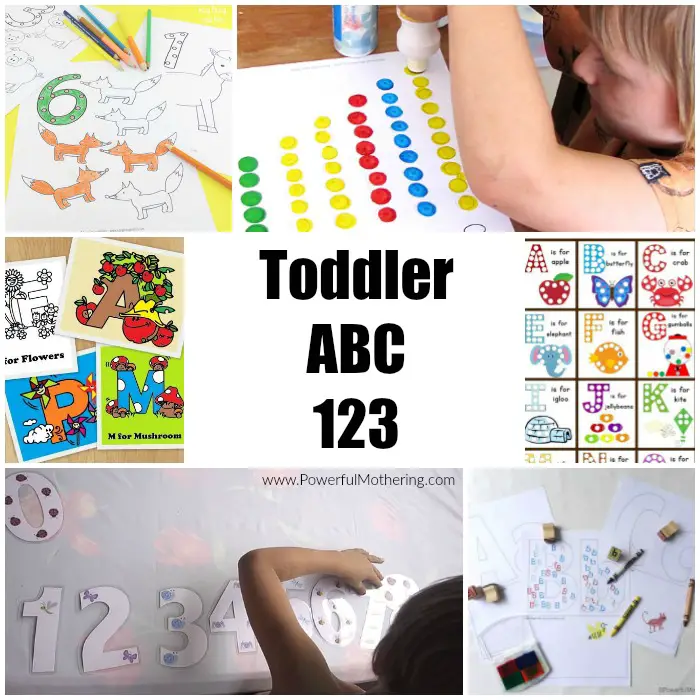 How can i teach my 2 year old the alphabet 5 Easy Ways To Teach Your Toddler Their Abcs And 123s