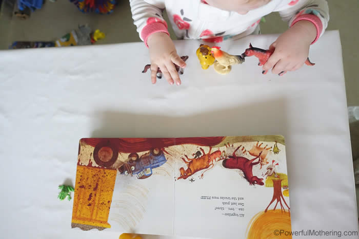 pretend-play-with-book-inspiration