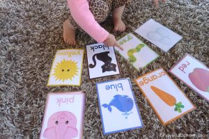 Free Printable Cards For Toddler