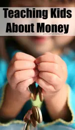7 Tips for Teaching Kids About Money Values and Saving