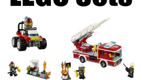 Under $20 Lego Sets For Kids