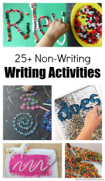 25+ Writing Activities Even Reluctant Writers Will Love