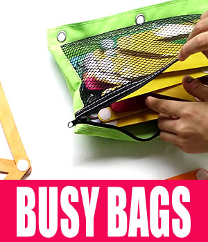busy bags
