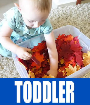 toddler ideas