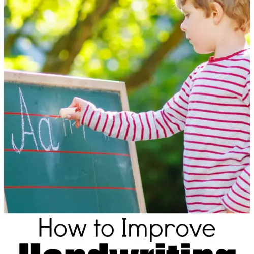 Must Read Tips For Improving Handwriting In Children