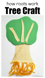 Tree Craft for Kids