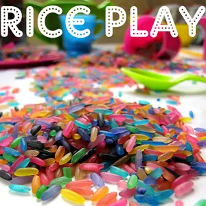 Rice Play
