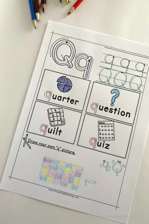 Free Printable Letter P Tracing Worksheets that will help children with the letter P. #tracing #prewriting #alphFree Printable Letter P Tracing Worksheets that will help children with the letter P. 