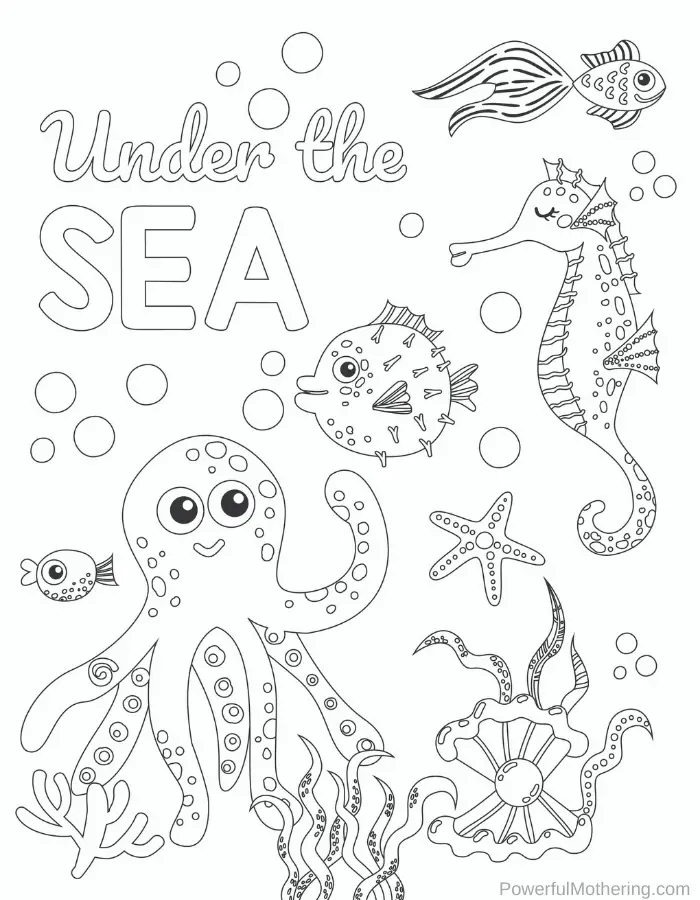 under-the-sea-printable-activities-for-kids