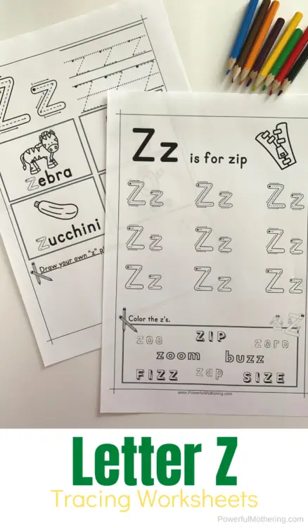 Letter Y Tracing Worksheets. A free printable set to help children explore letter Y through tracing, beginning sounds and more.
