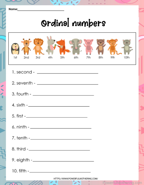 ordinal-numbers-worksheets-1-10-ordinal-numbers-number-worksheets-kids-images